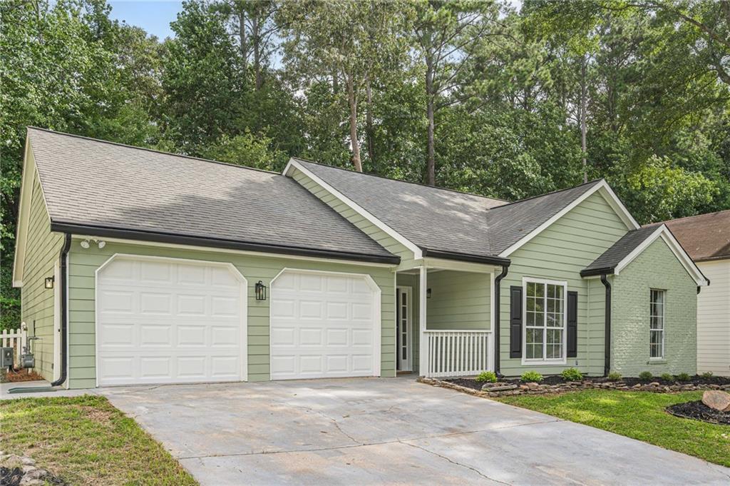 4224 Brandy Ann Drive