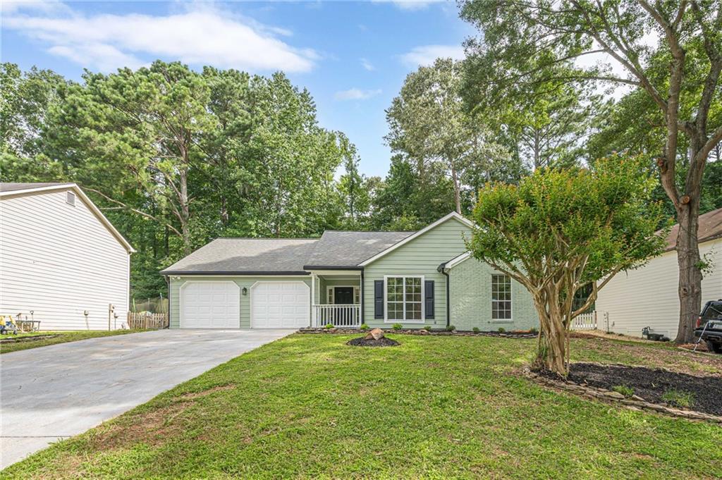 4224 Brandy Ann Drive