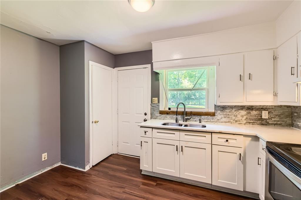 Beatty Hills - Residential