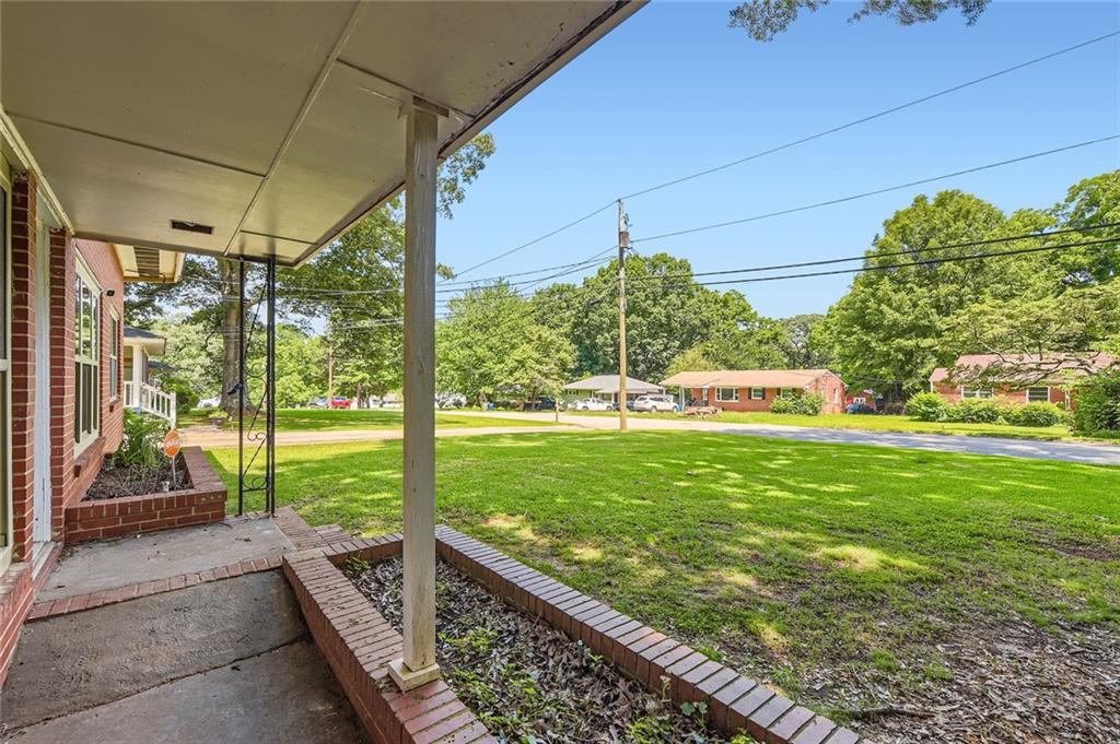 Beatty Hills - Residential