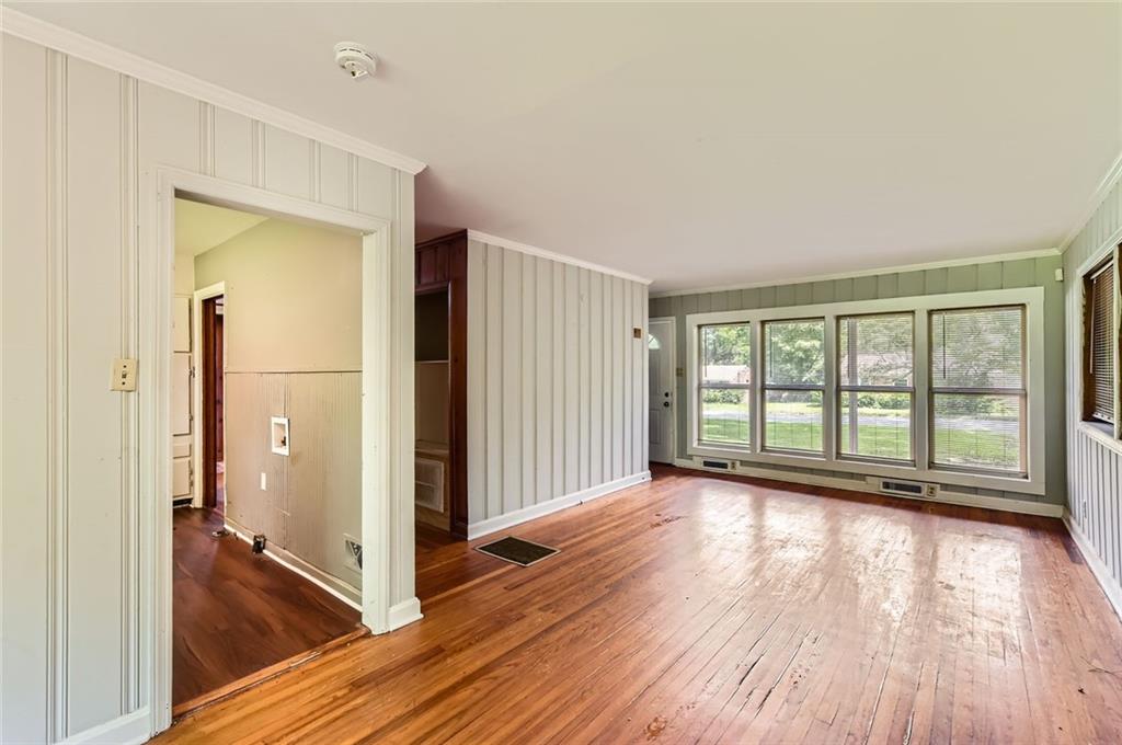 Beatty Hills - Residential