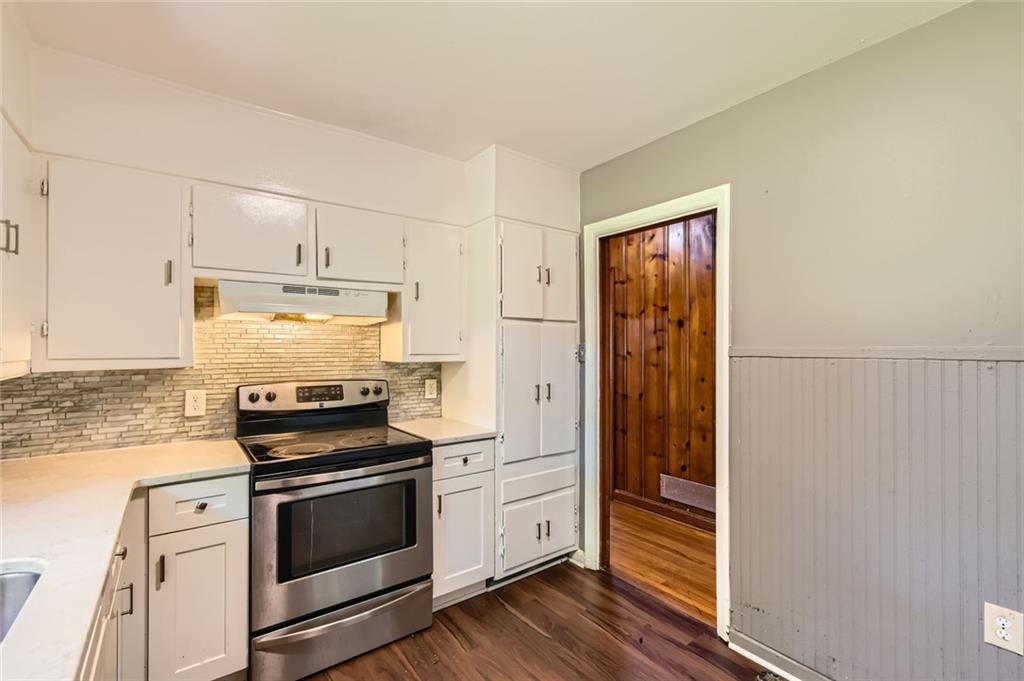 Beatty Hills - Residential