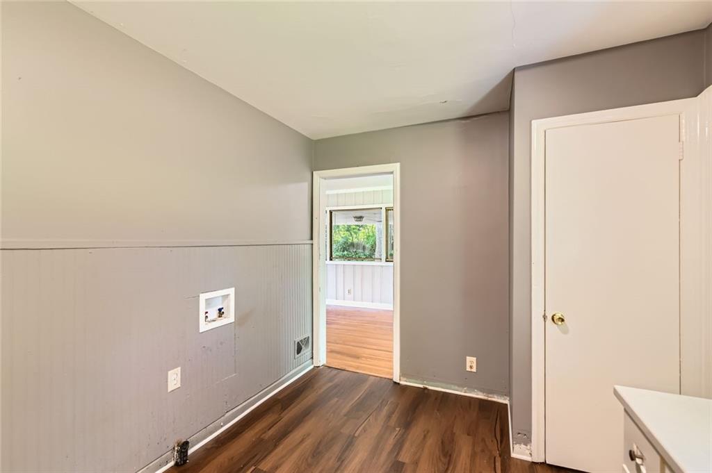 Beatty Hills - Residential