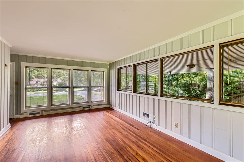 Beatty Hills - Residential