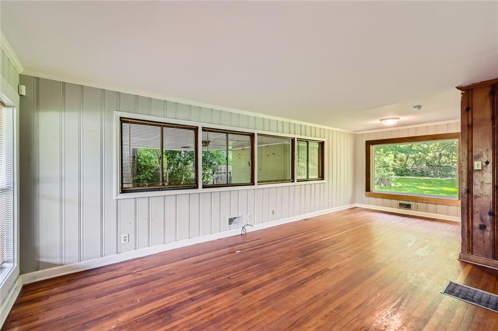 Beatty Hills - Residential
