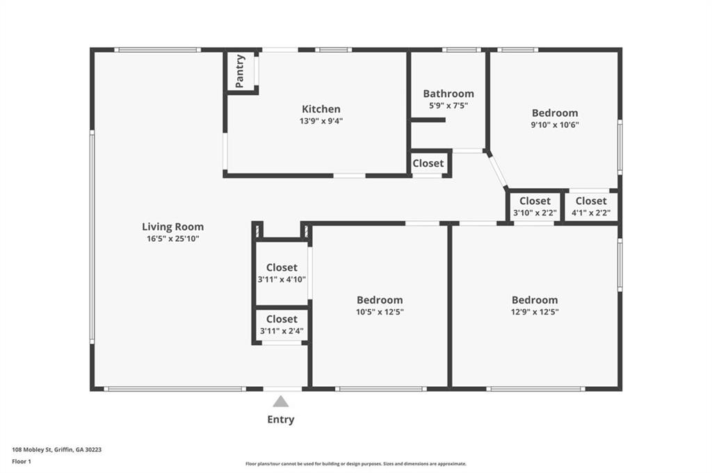 Beatty Hills - Residential
