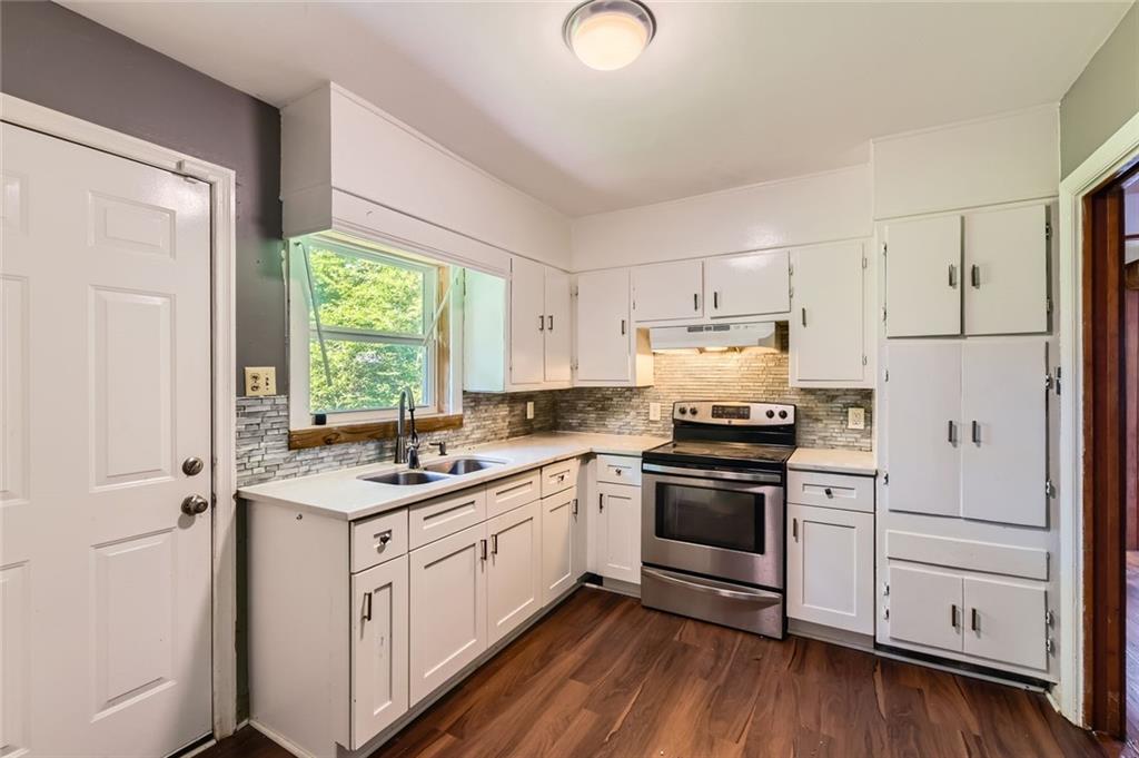 Beatty Hills - Residential