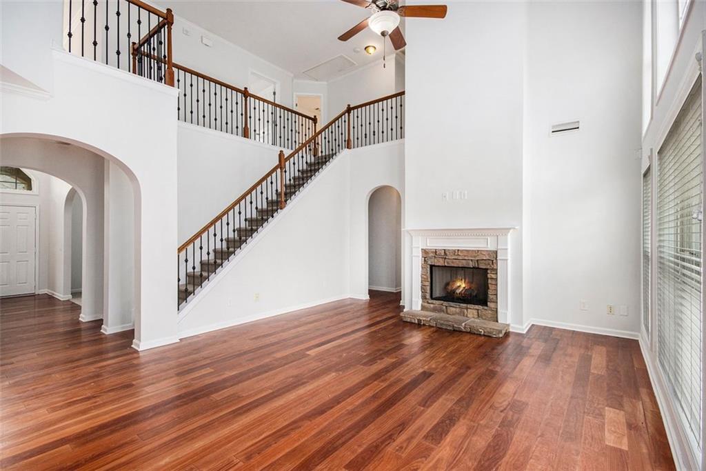 5658 Greensage Drive, Atlanta, Georgia image 4
