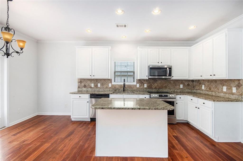 5658 Greensage Drive, Atlanta, Georgia image 11