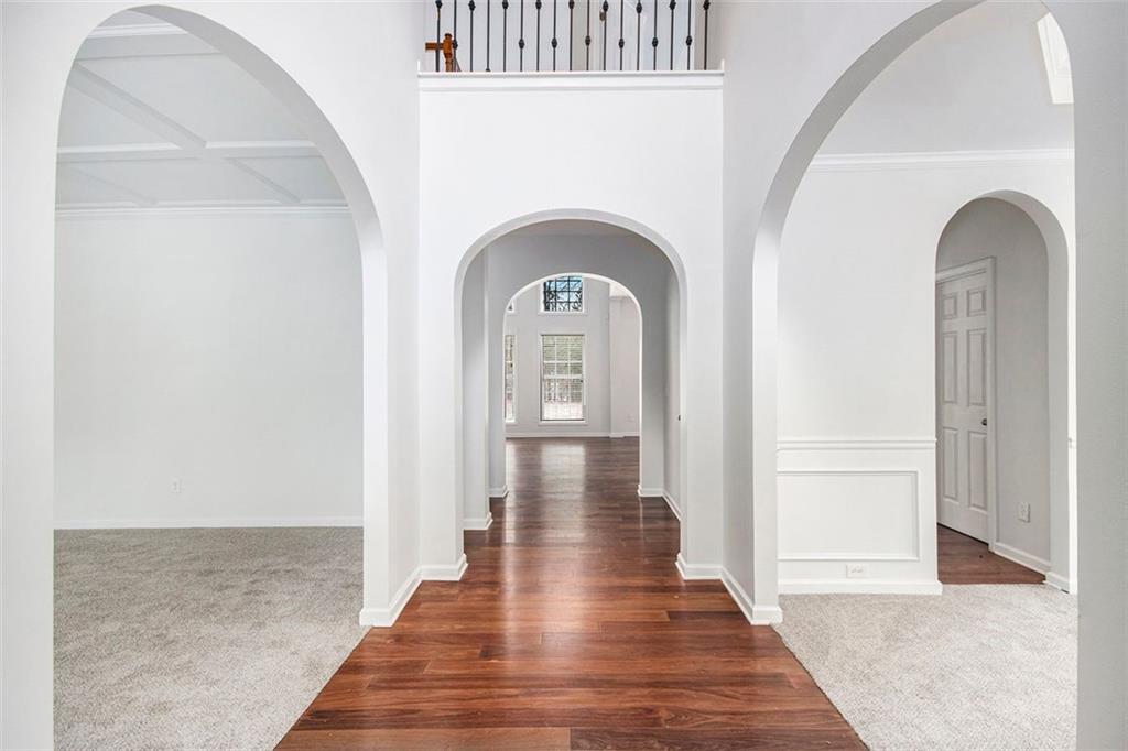 5658 Greensage Drive, Atlanta, Georgia image 2