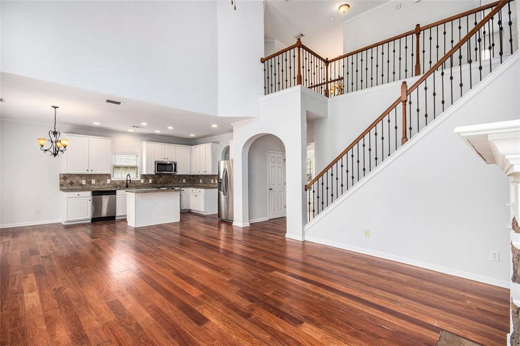 5658 Greensage Drive, Atlanta, Georgia image 6