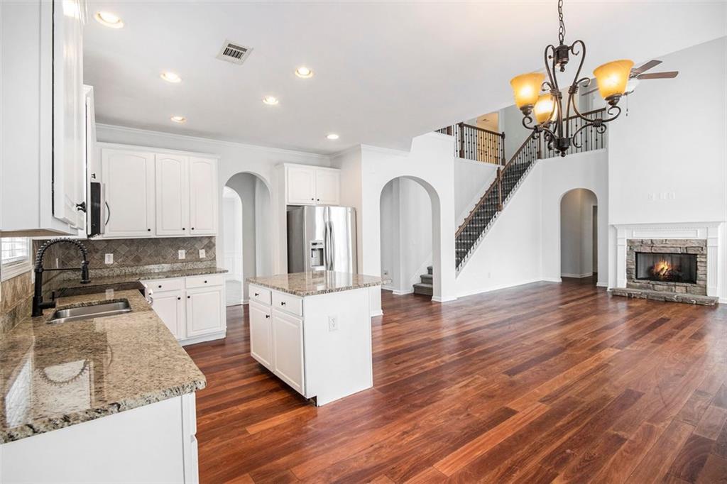 5658 Greensage Drive, Atlanta, Georgia image 8
