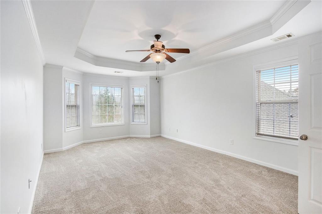 5658 Greensage Drive, Atlanta, Georgia image 23