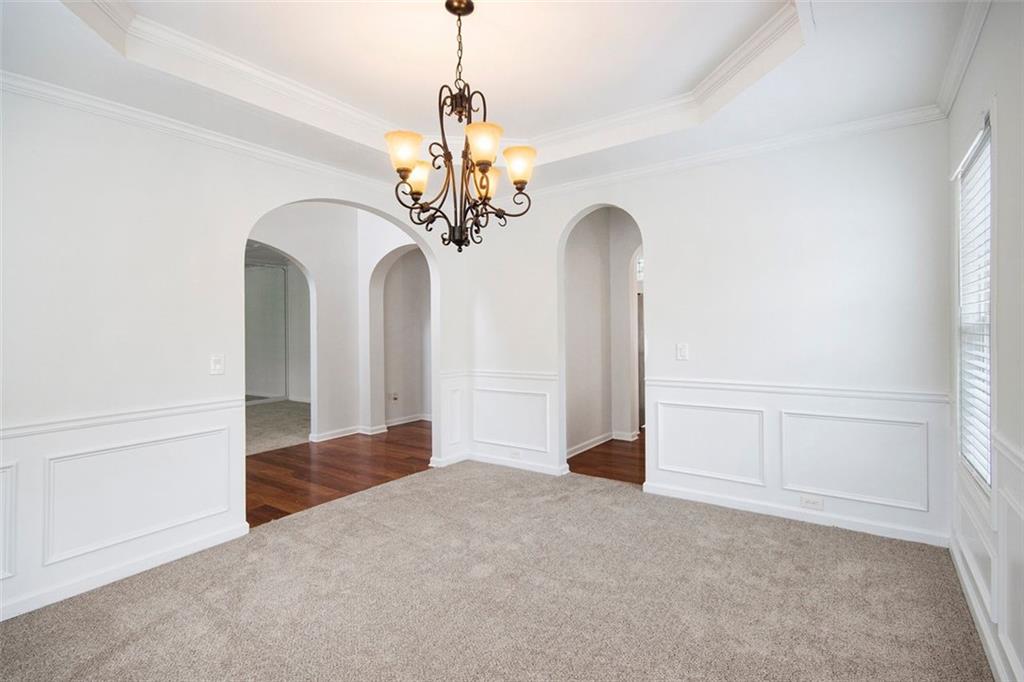 5658 Greensage Drive, Atlanta, Georgia image 10