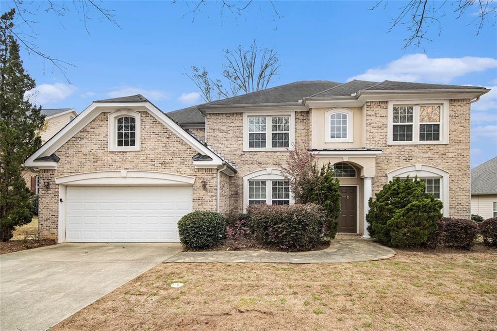 5658 Greensage Drive, Atlanta, Georgia image 1