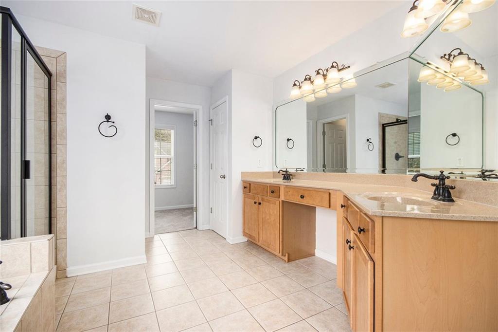 5658 Greensage Drive, Atlanta, Georgia image 28