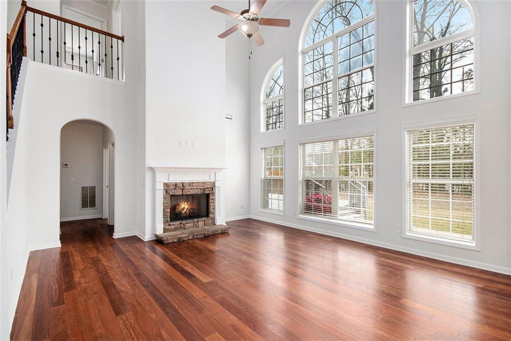 5658 Greensage Drive, Atlanta, Georgia image 3