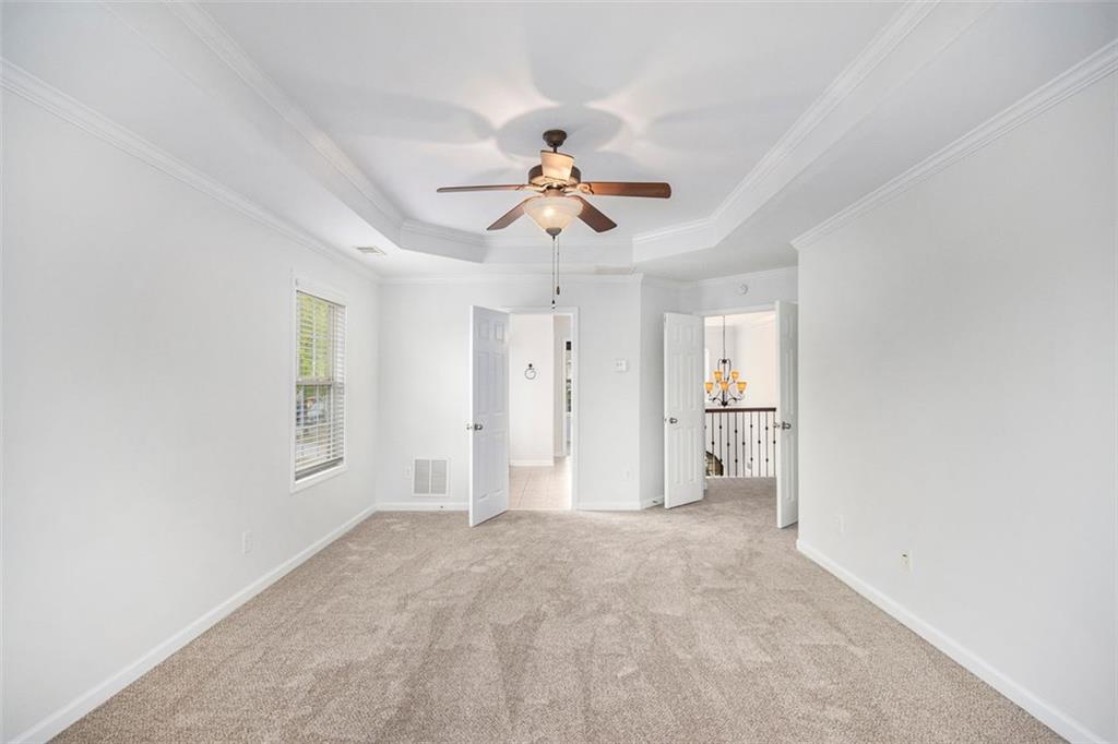 5658 Greensage Drive, Atlanta, Georgia image 25