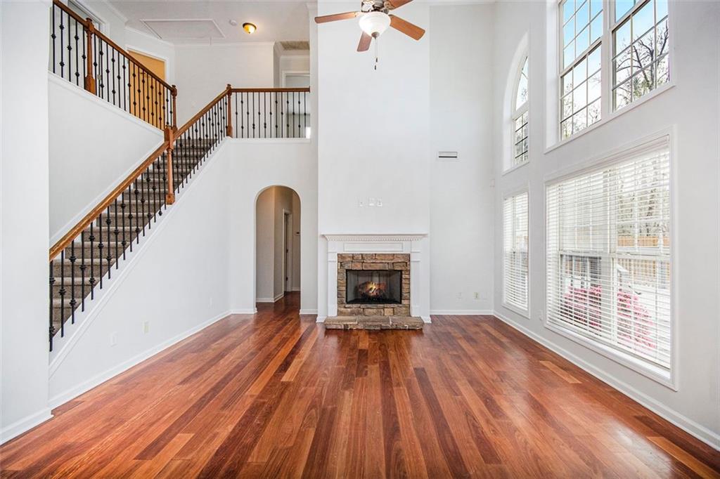 5658 Greensage Drive, Atlanta, Georgia image 5