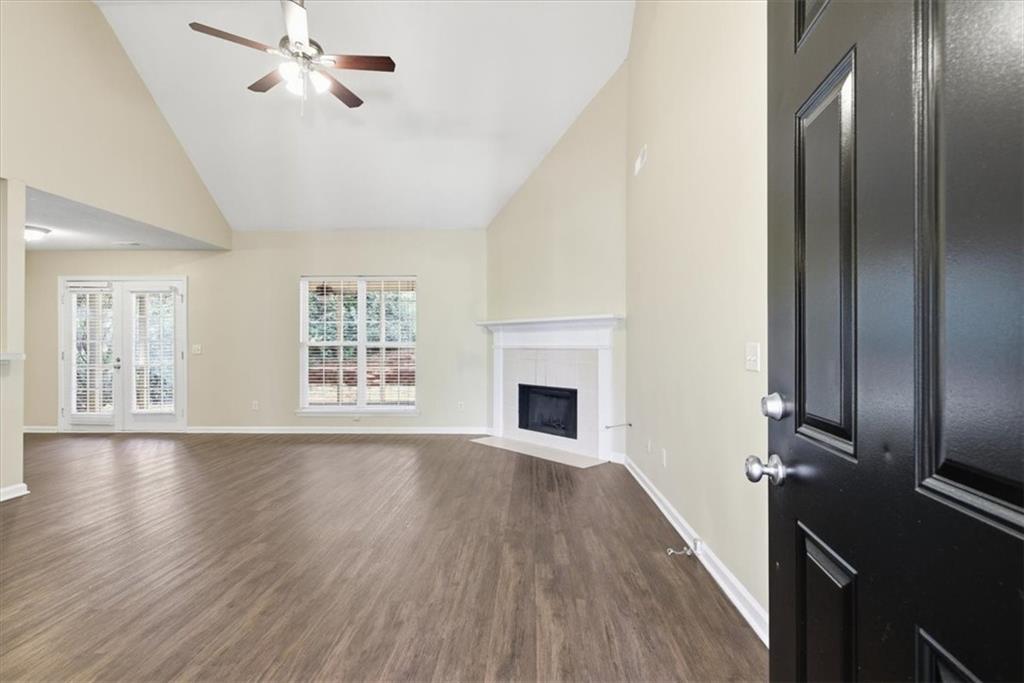 4604 Young Deer Drive