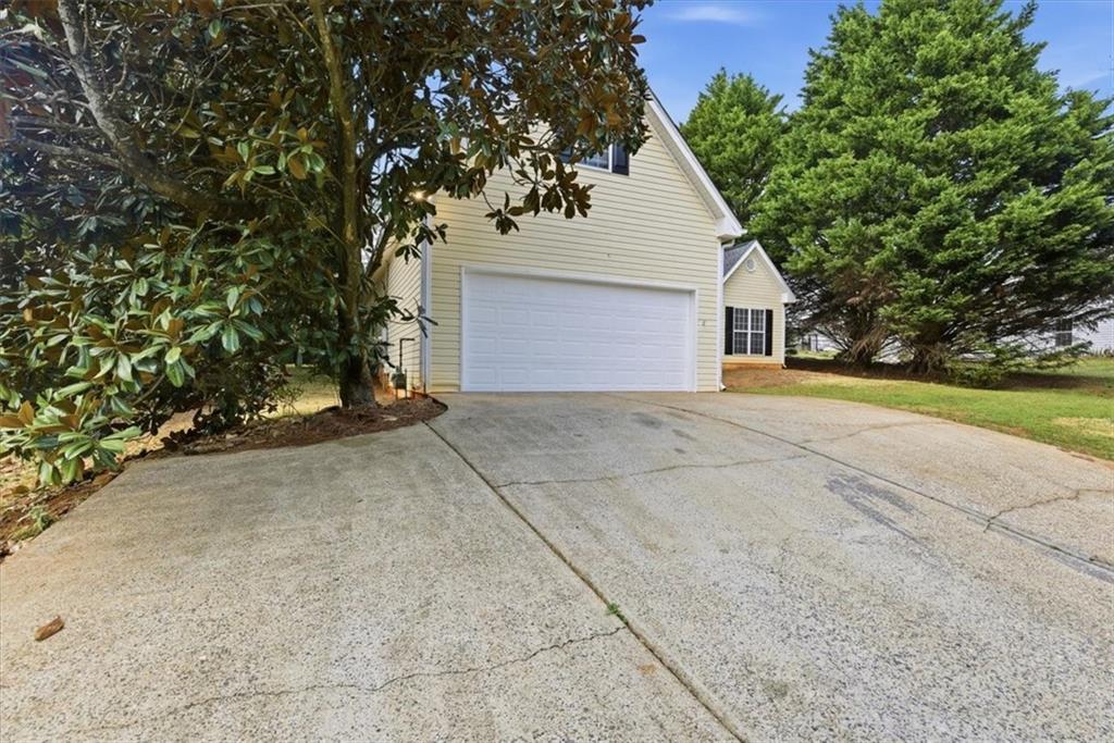 4604 Young Deer Drive