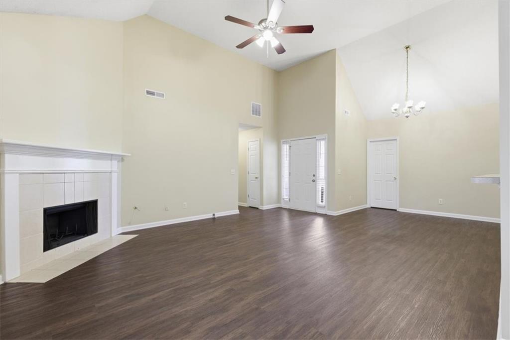 4604 Young Deer Drive