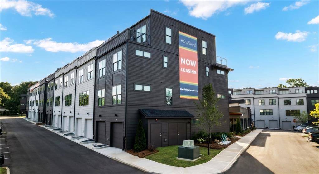 277 Clifton Street SE B1-TH