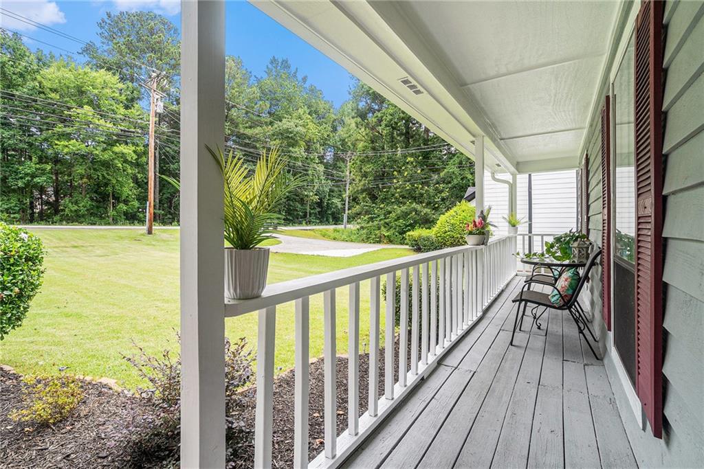 2247 Cruse Road