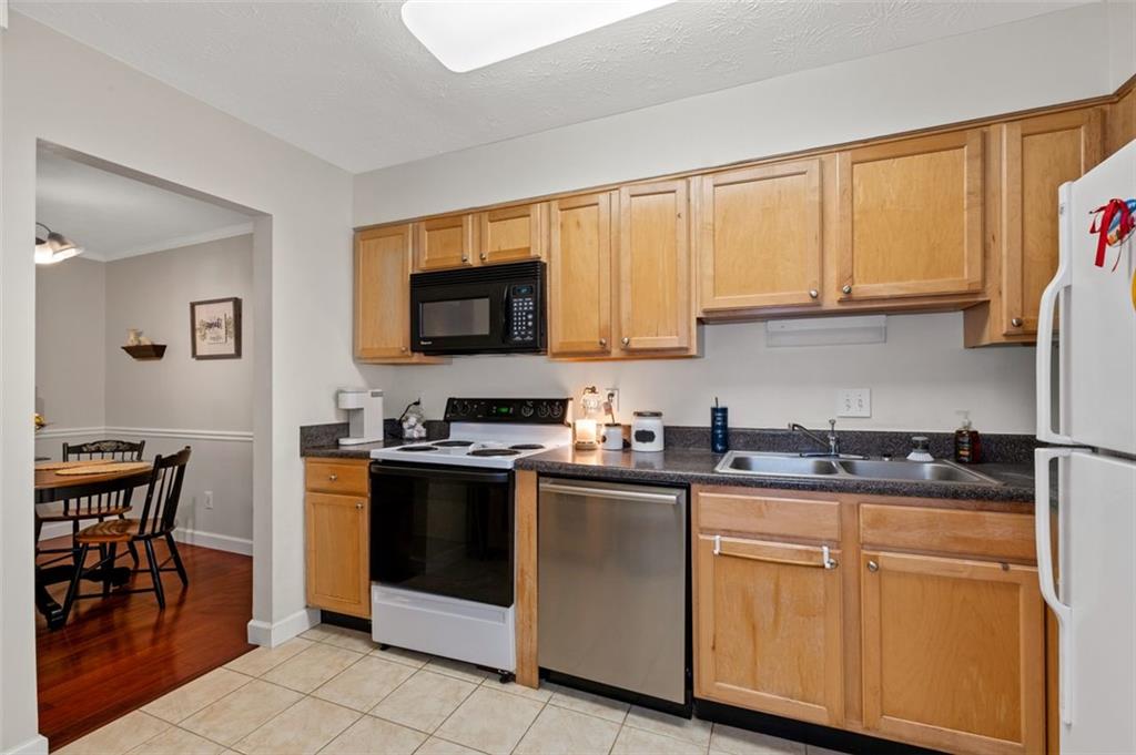 3440 Essex Avenue #103, Atlanta, Georgia image 8