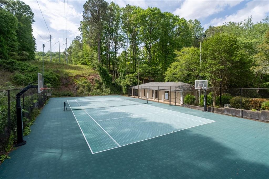 3440 Essex Avenue #103, Atlanta, Georgia image 17