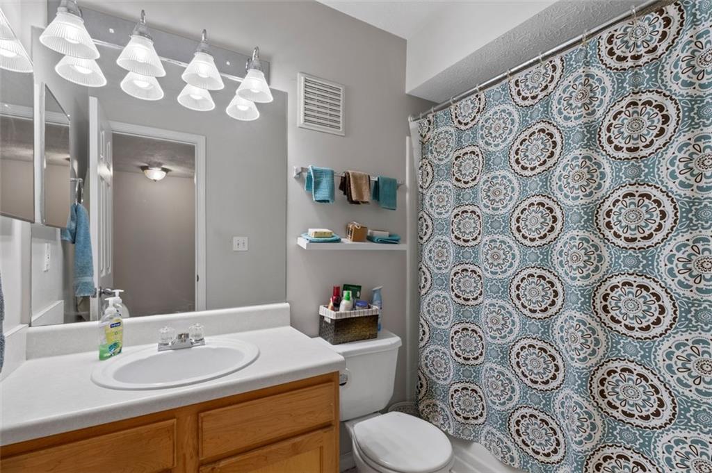 3440 Essex Avenue #103, Atlanta, Georgia image 11