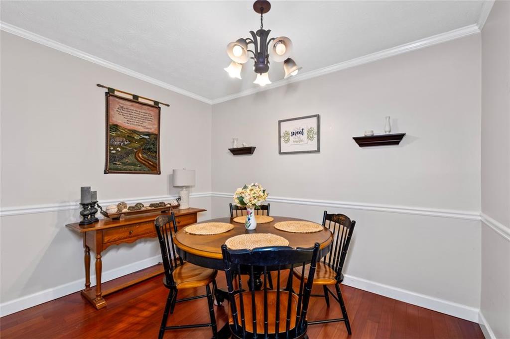 3440 Essex Avenue #103, Atlanta, Georgia image 6