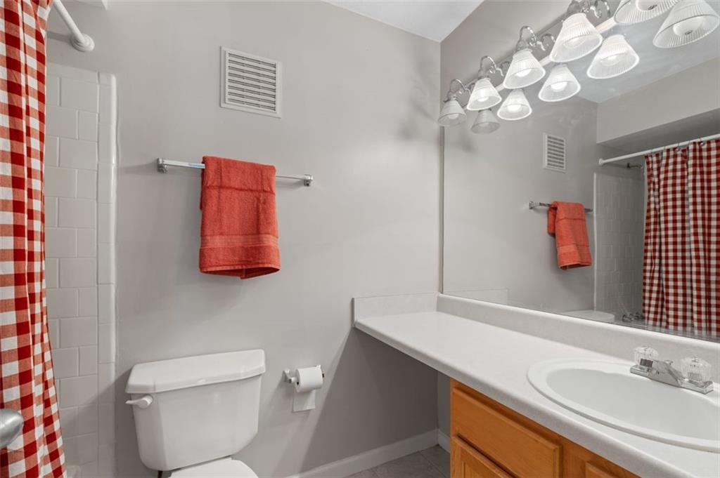 3440 Essex Avenue #103, Atlanta, Georgia image 13