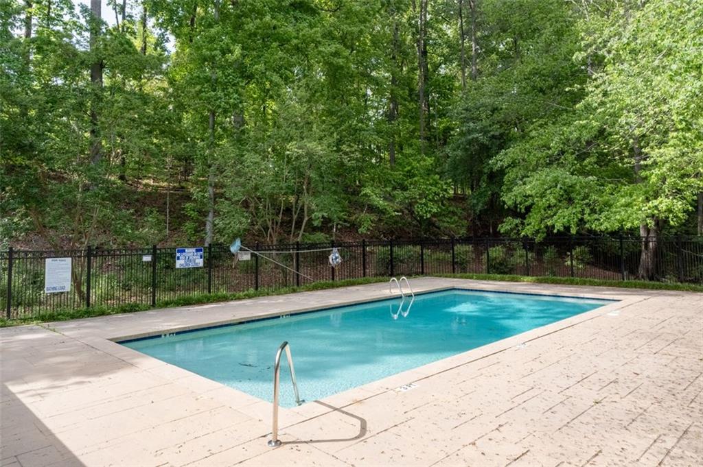 3440 Essex Avenue #103, Atlanta, Georgia image 18