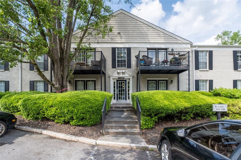 3440 Essex Avenue #103, Atlanta, Georgia image 1