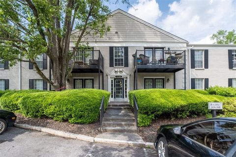 3440 ESSEX Avenue 103 Atlanta GA 30339