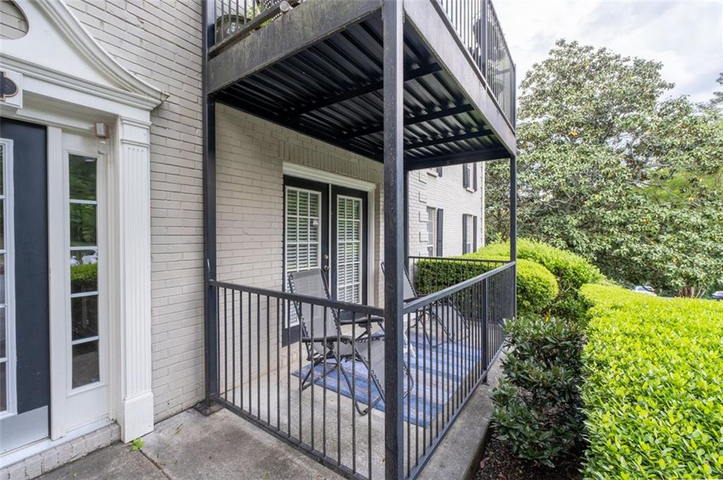 3440 Essex Avenue #103, Atlanta, Georgia image 16