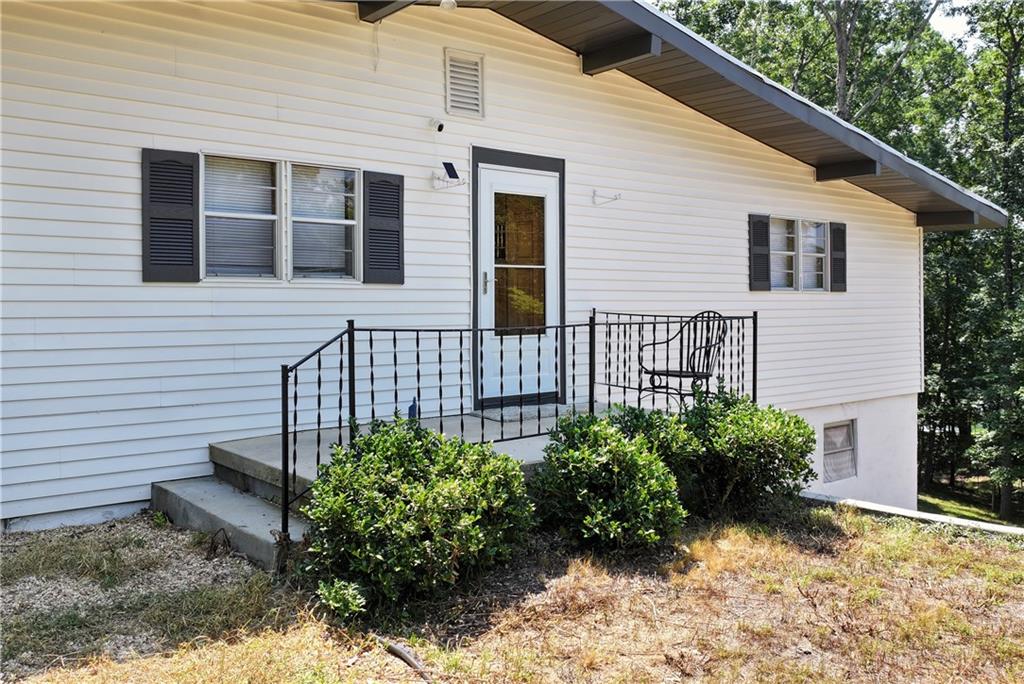5981 Warpath Road