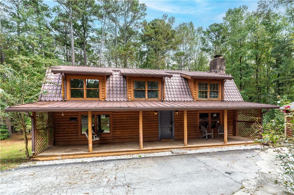 3934 S Rockbridge Road
