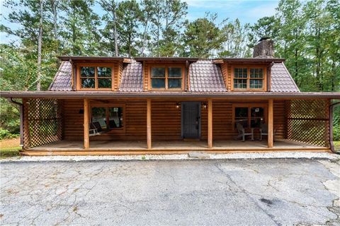 Photo of 3934 S Rockbridge Road, Stone Mountain, GA 30087 (MLS # 7659783)