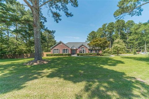 Homes For Sale - 2705 Luke Edwards Road<br/> Dacula, GA 30019