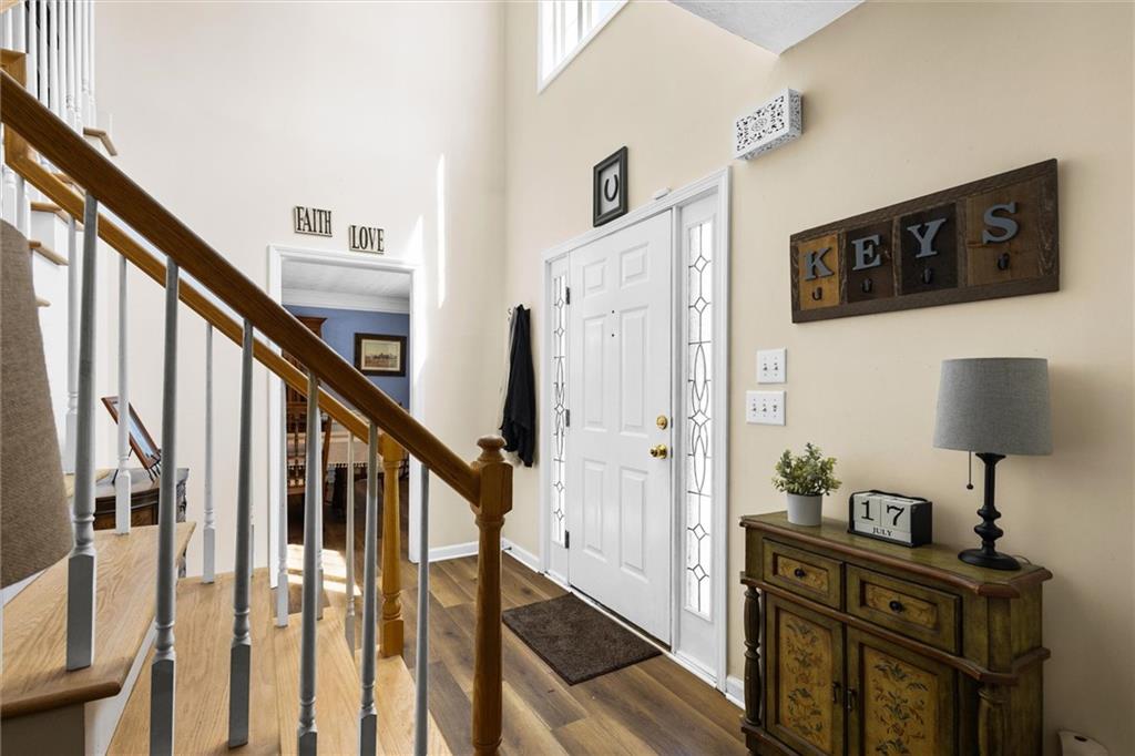 1660 Burnt Oak Way