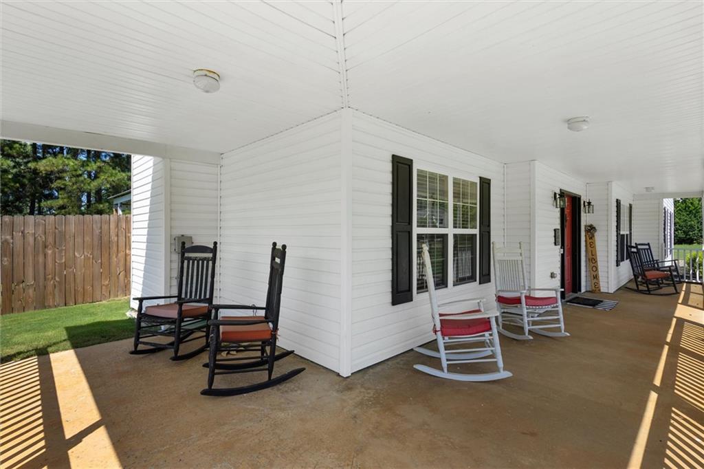 1660 Burnt Oak Way