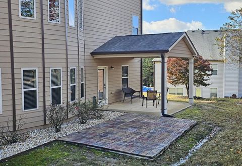 A home in Ellenwood