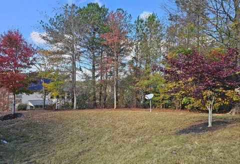 A home in Ellenwood