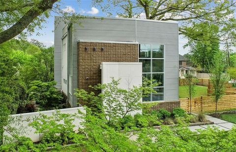 A home in Brookhaven