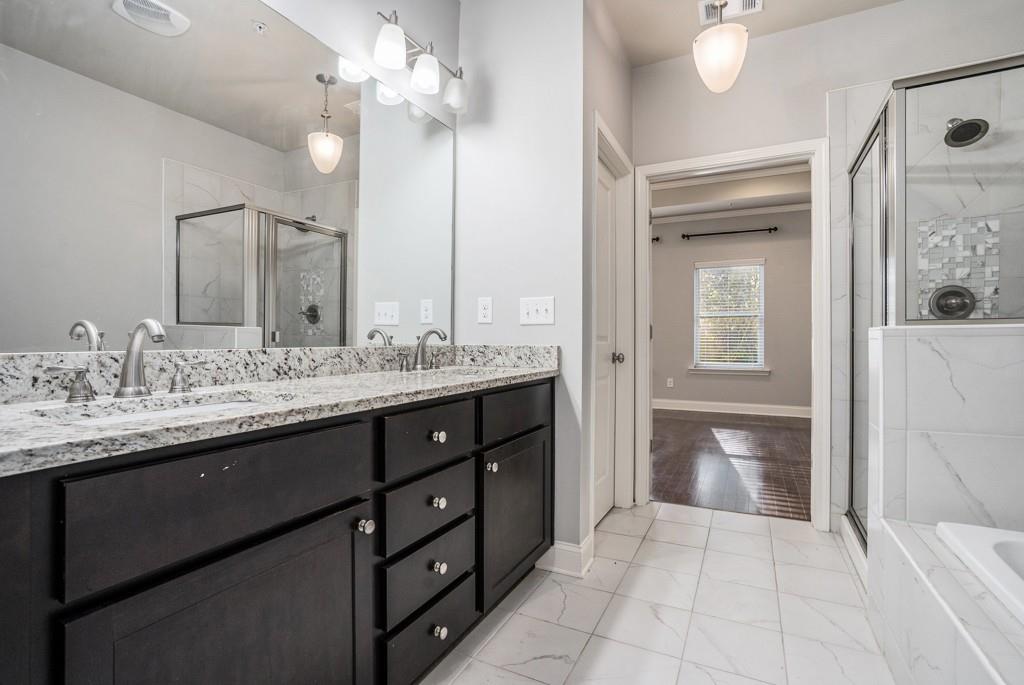 Laurel Gate Townhomes - Residential Lease