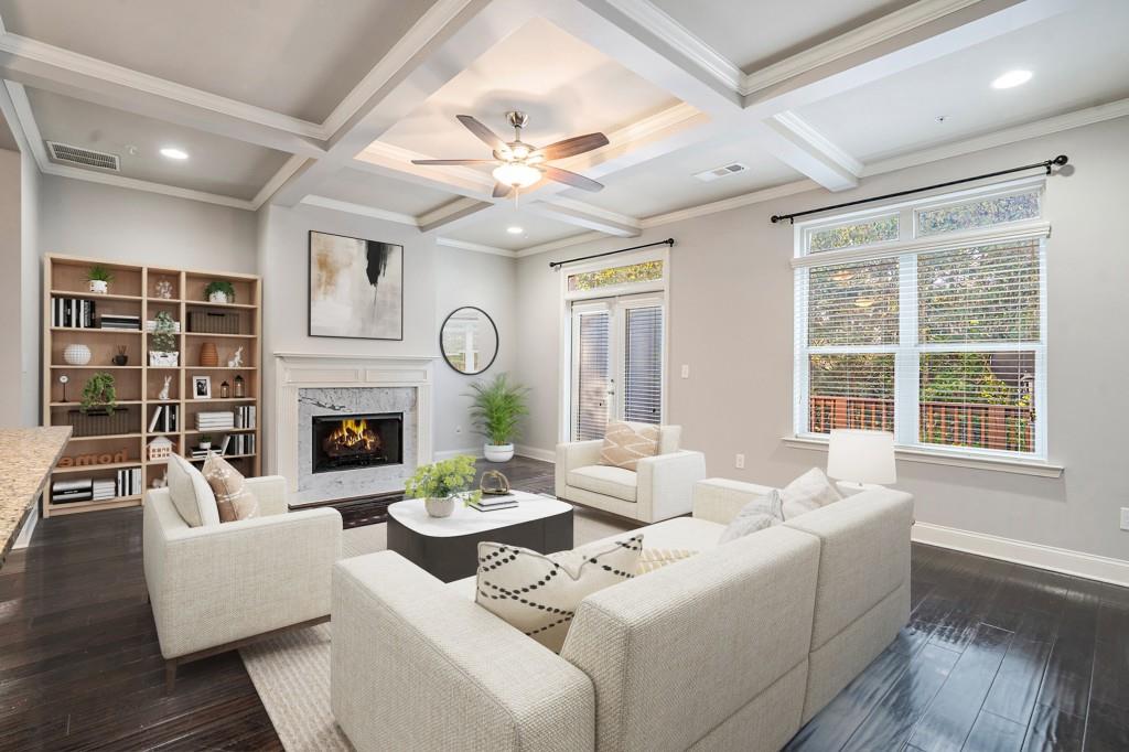 Laurel Gate Townhomes - Residential Lease