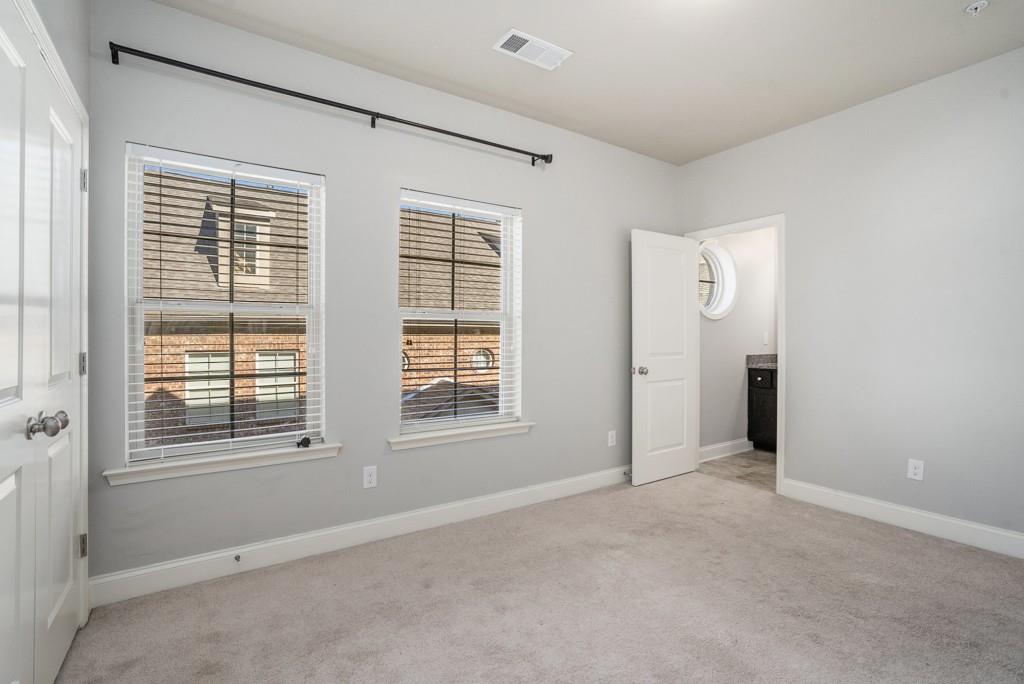 Laurel Gate Townhomes - Residential Lease