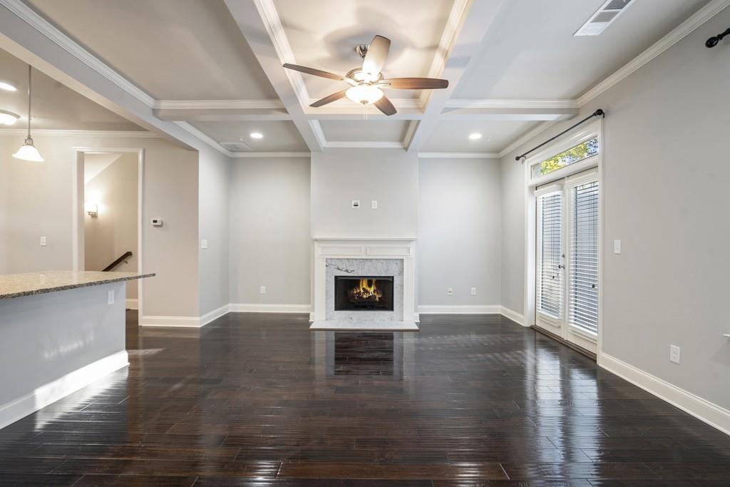 Laurel Gate Townhomes - Residential Lease